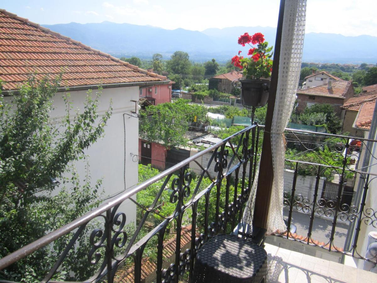 Marchevo Guest House Popov מראה חיצוני תמונה