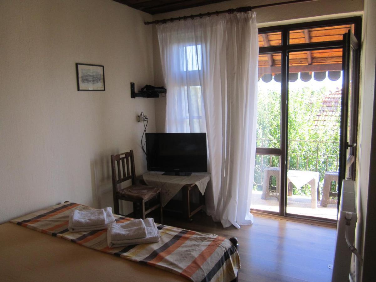 Marchevo Guest House Popov מראה חיצוני תמונה
