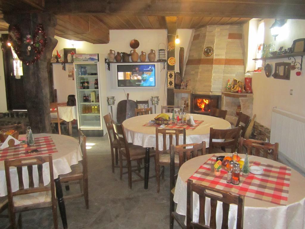 Marchevo Guest House Popov חדר תמונה