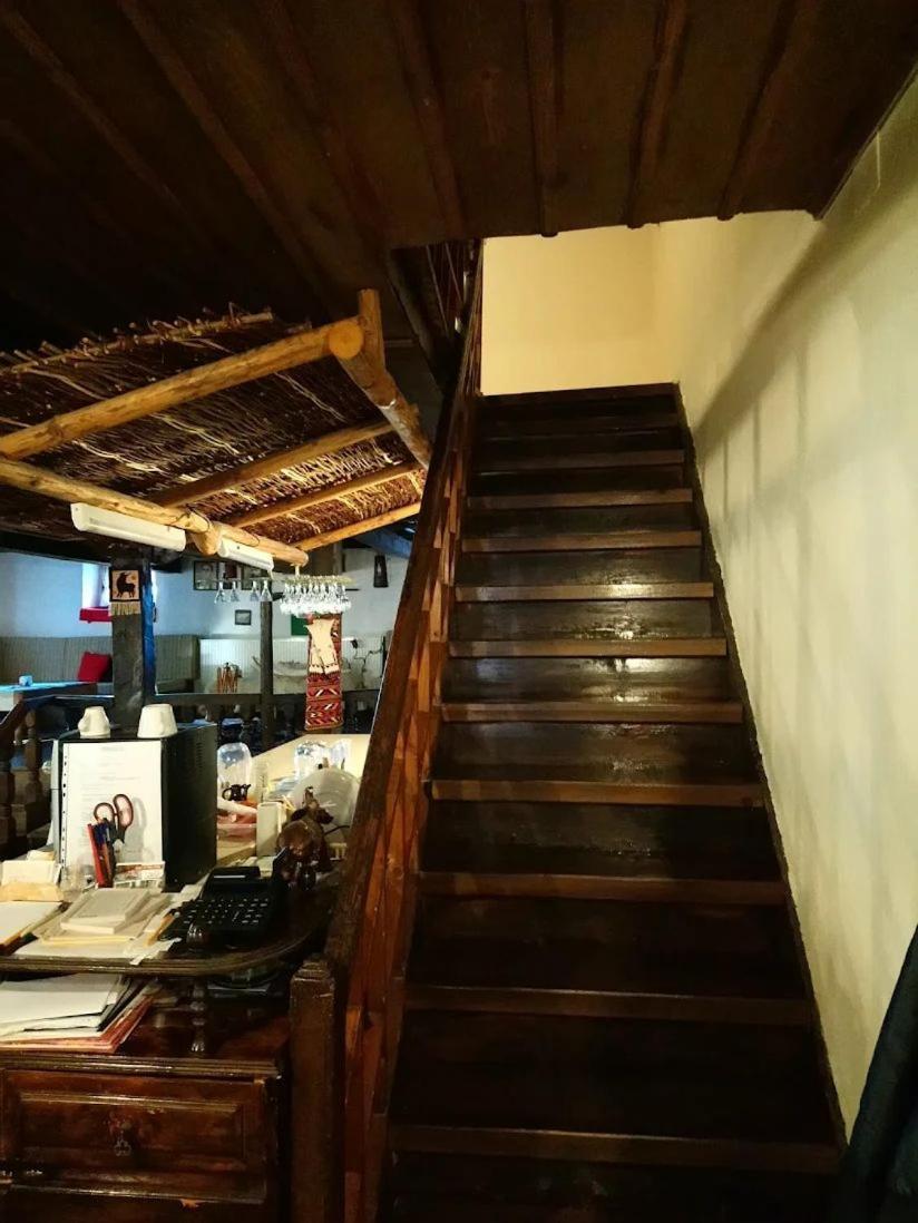Marchevo Guest House Popov מראה חיצוני תמונה