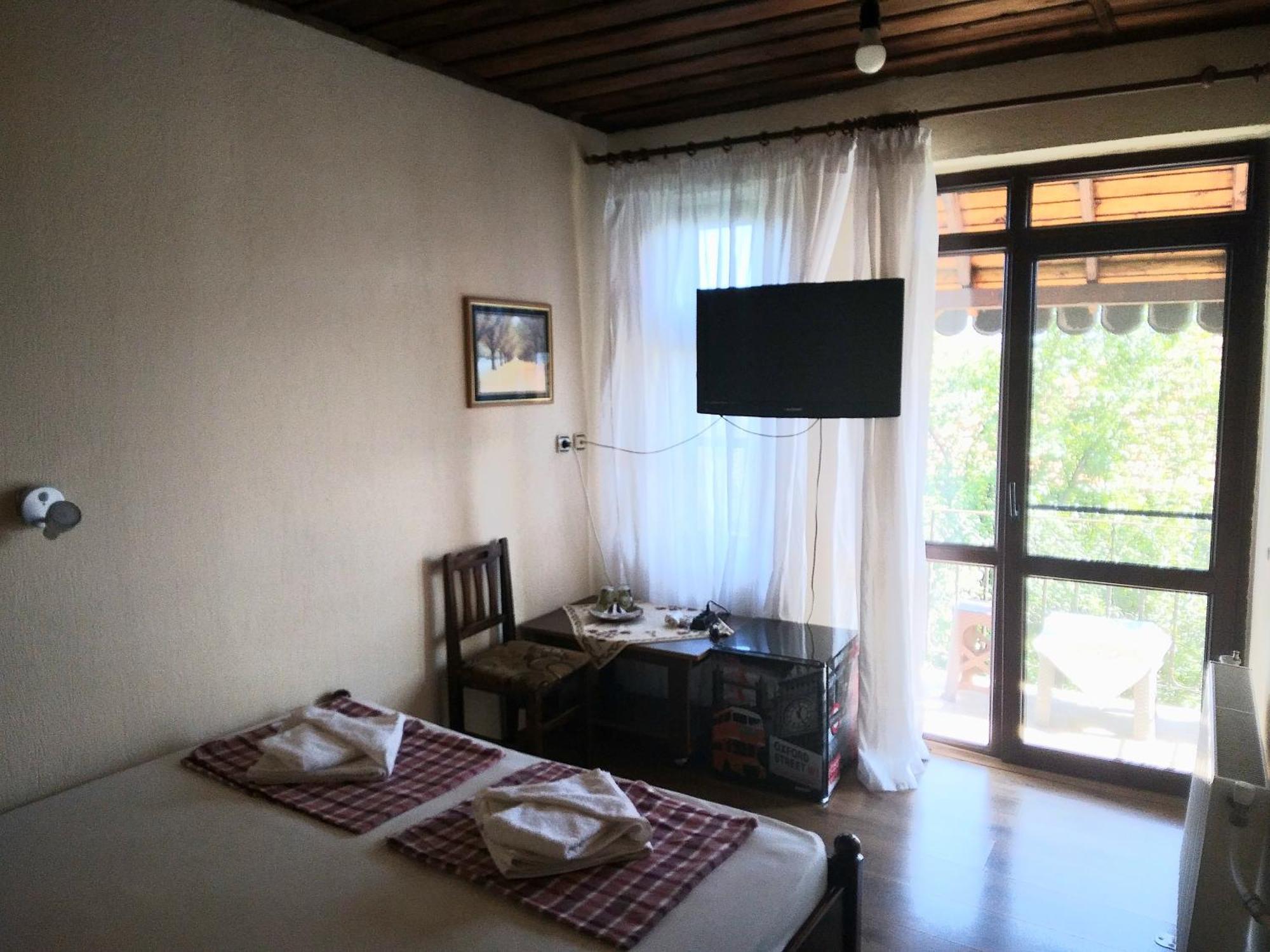 Marchevo Guest House Popov מראה חיצוני תמונה