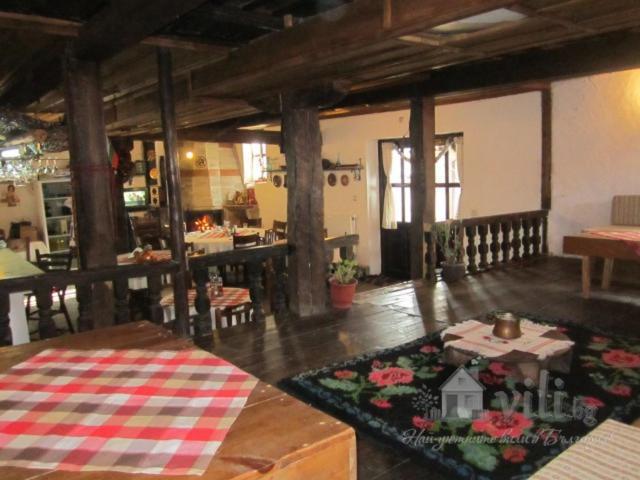 Marchevo Guest House Popov מראה חיצוני תמונה