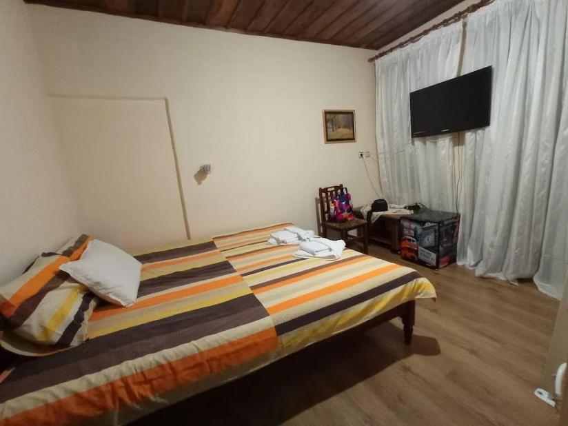 Marchevo Guest House Popov מראה חיצוני תמונה