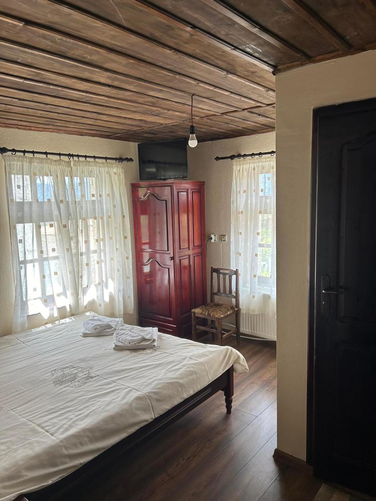 Marchevo Guest House Popov מראה חיצוני תמונה