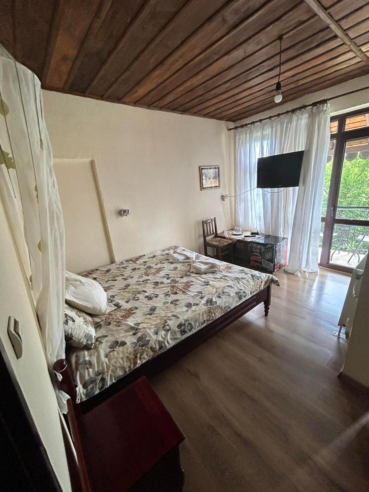 Marchevo Guest House Popov מראה חיצוני תמונה