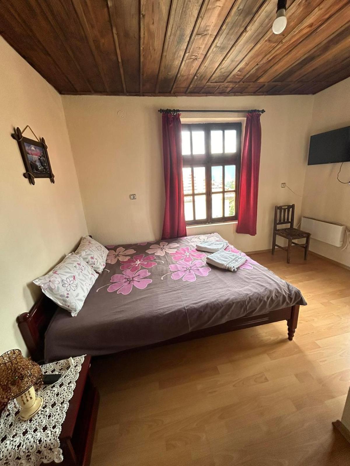 Marchevo Guest House Popov מראה חיצוני תמונה