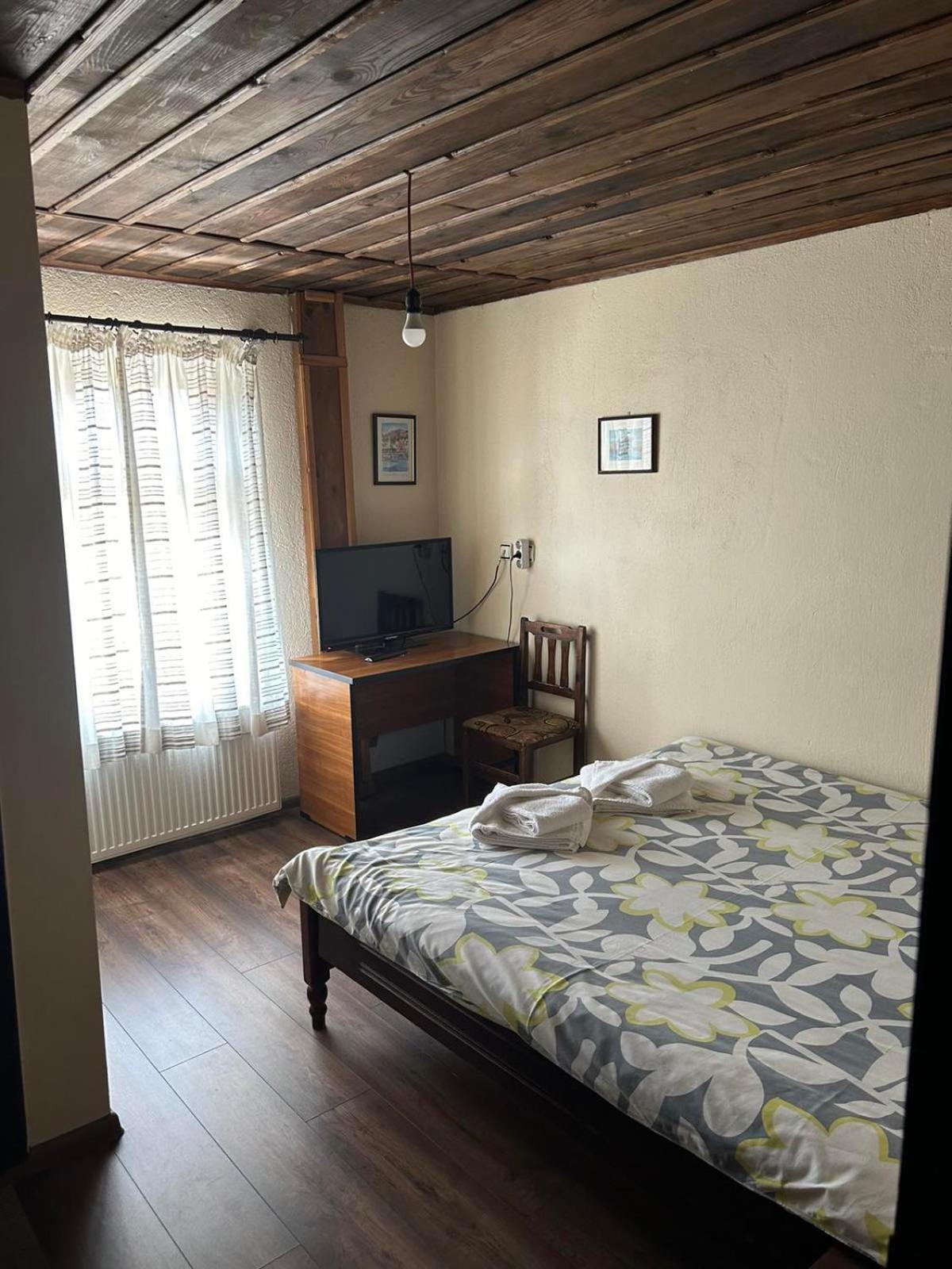 Marchevo Guest House Popov מראה חיצוני תמונה