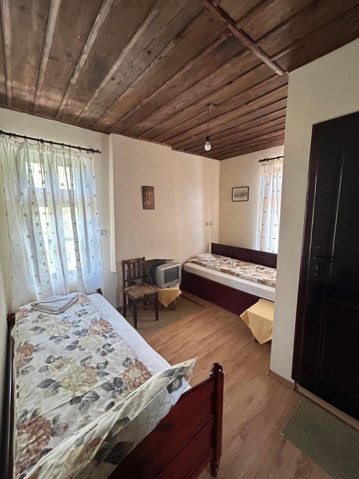 Marchevo Guest House Popov מראה חיצוני תמונה