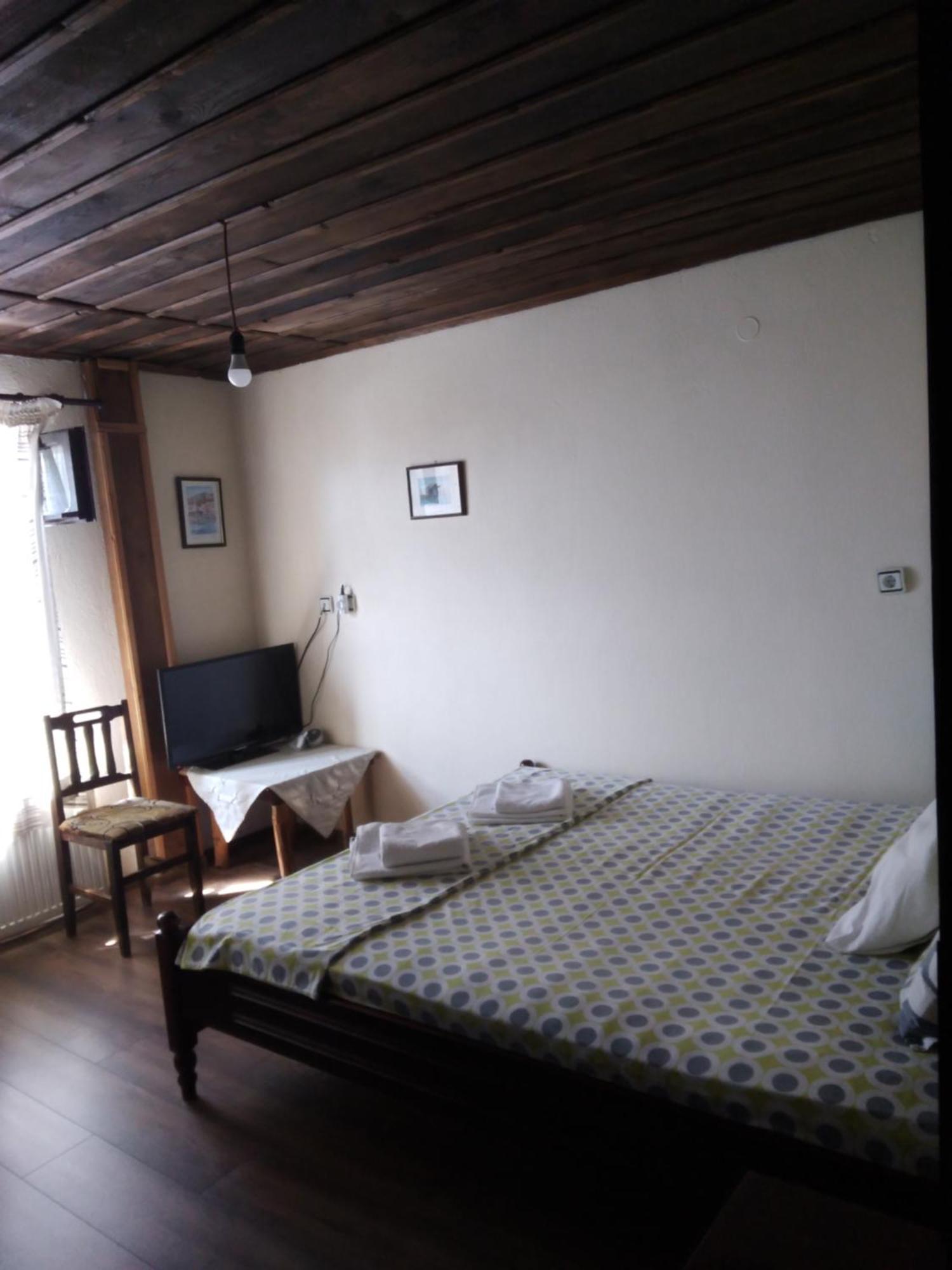 Marchevo Guest House Popov חדר תמונה
