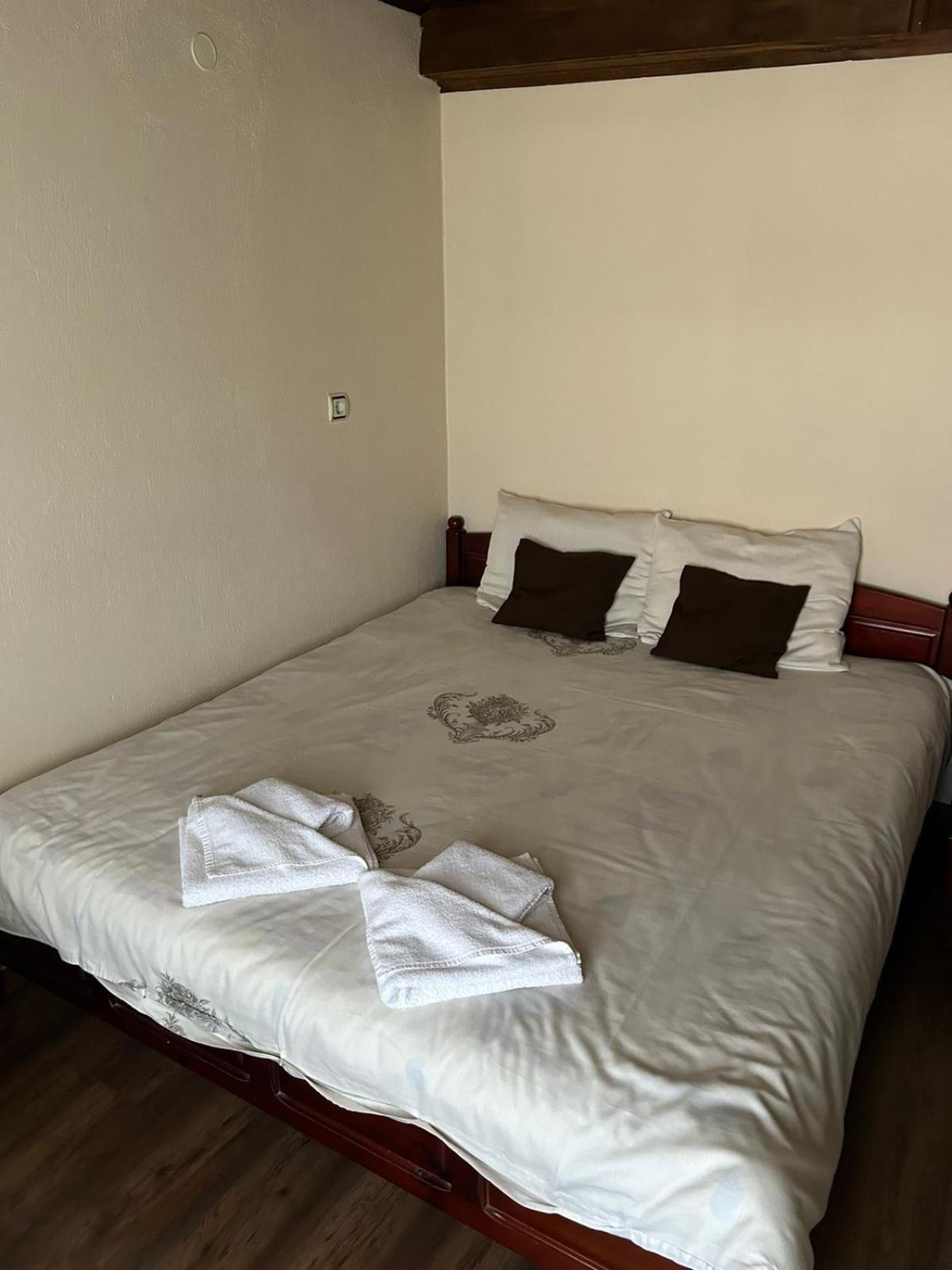 Marchevo Guest House Popov חדר תמונה