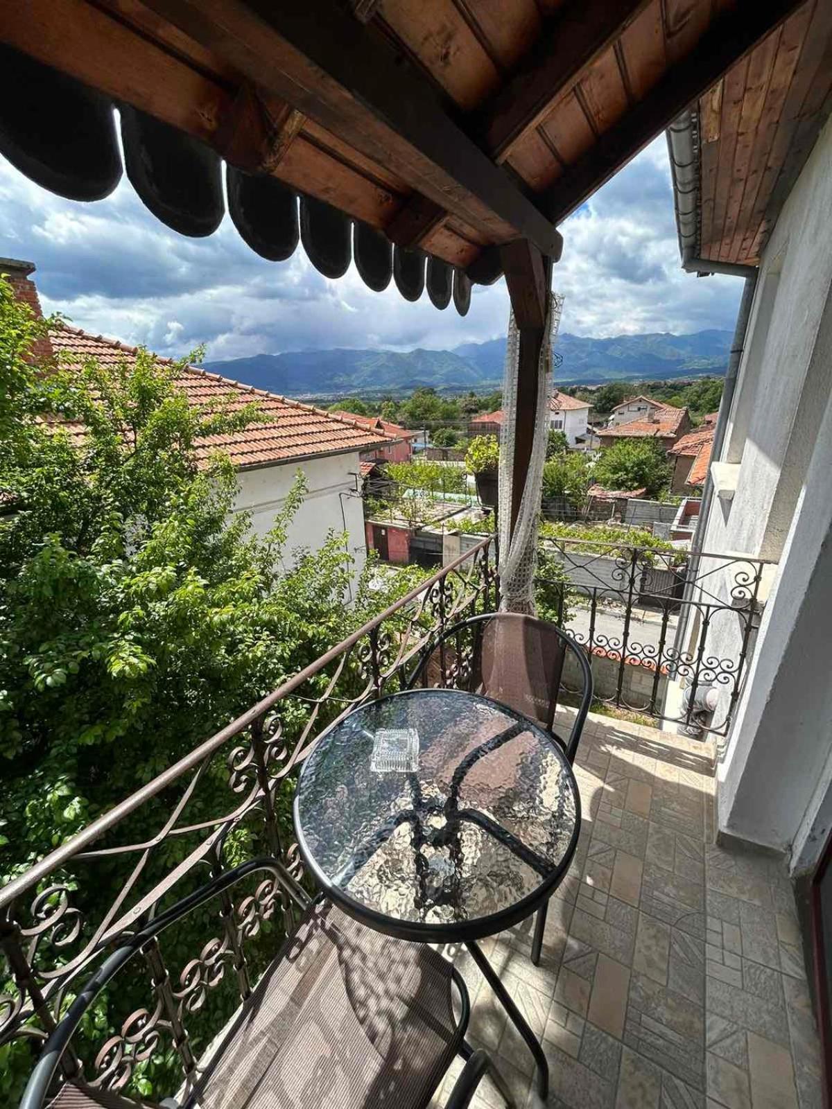 Marchevo Guest House Popov חדר תמונה