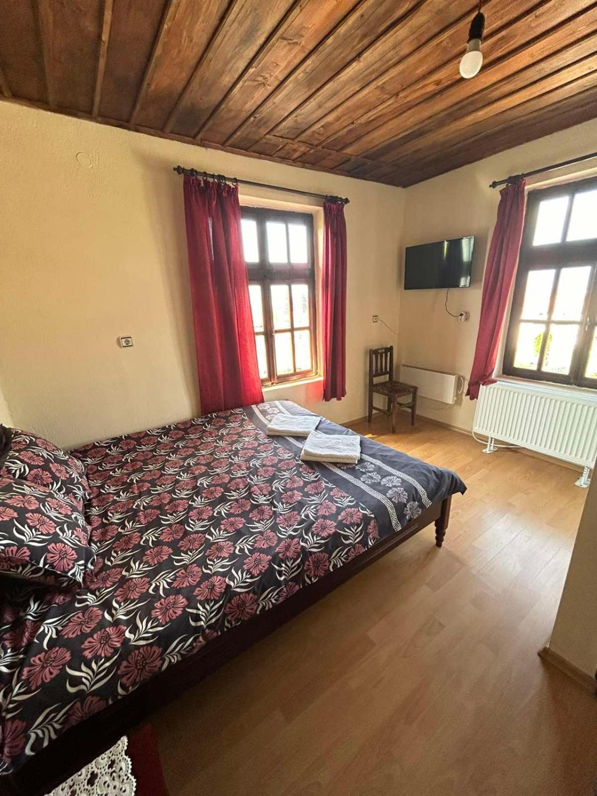 Marchevo Guest House Popov חדר תמונה