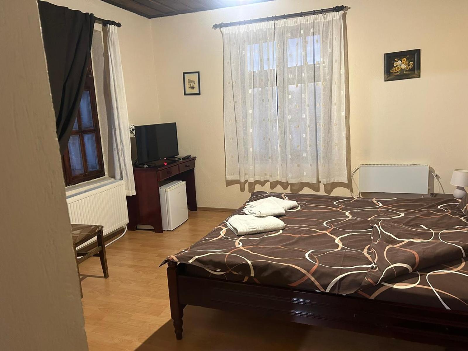 Marchevo Guest House Popov חדר תמונה