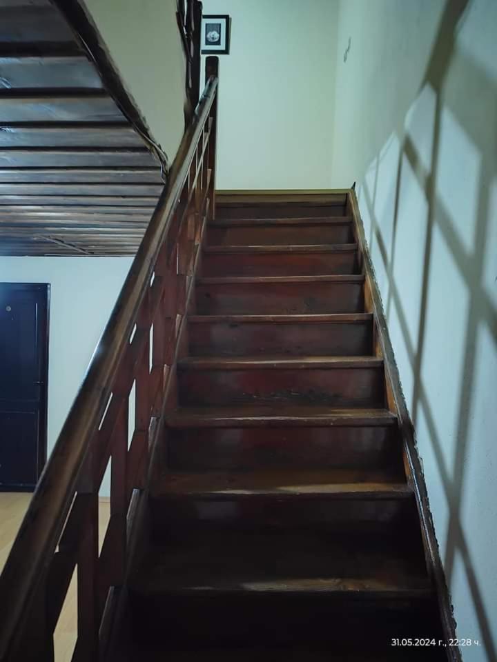 Marchevo Guest House Popov מראה חיצוני תמונה