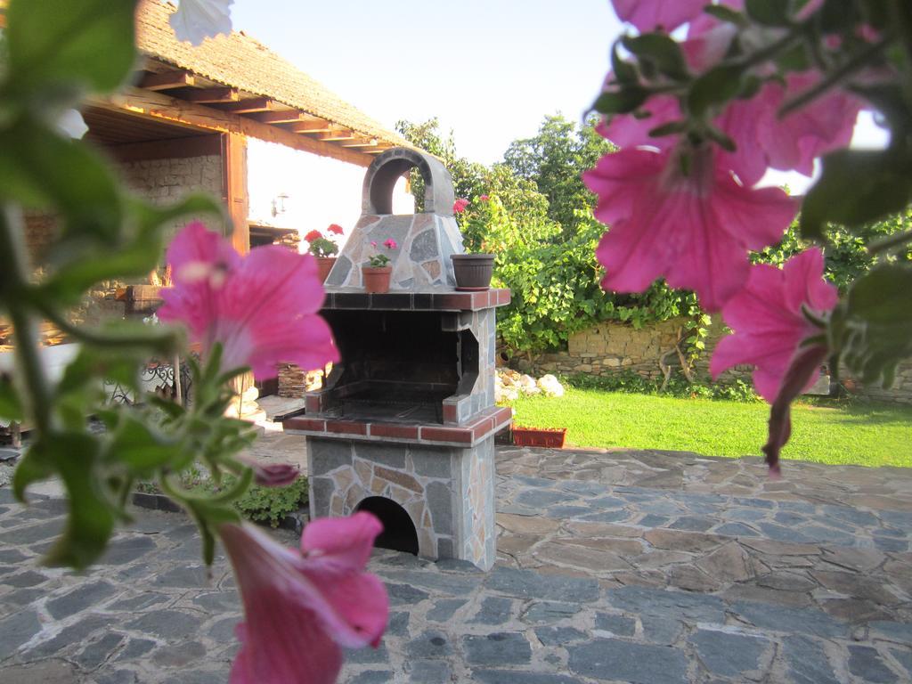Marchevo Guest House Popov מראה חיצוני תמונה